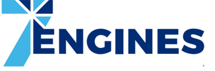 7 Engines Logo