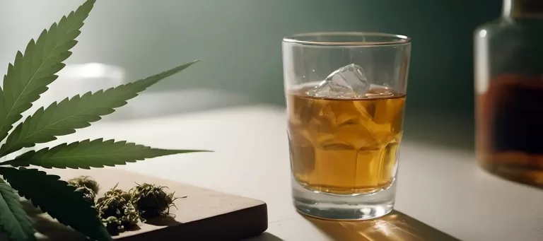 Cheers to Health: Cannabis as a Safer Social Alternative to Alcohol