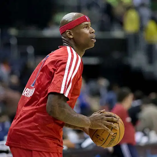 Former NBA player Al Harrington and Cannabis Industry