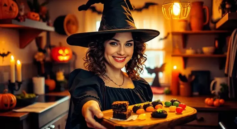 Trick or Treat: The Best Edibles for Cannabis Halloween Treats